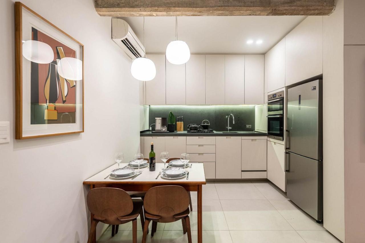 Jahu Vila São Paulo Exterior foto