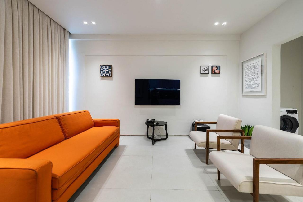 Jahu Vila São Paulo Exterior foto