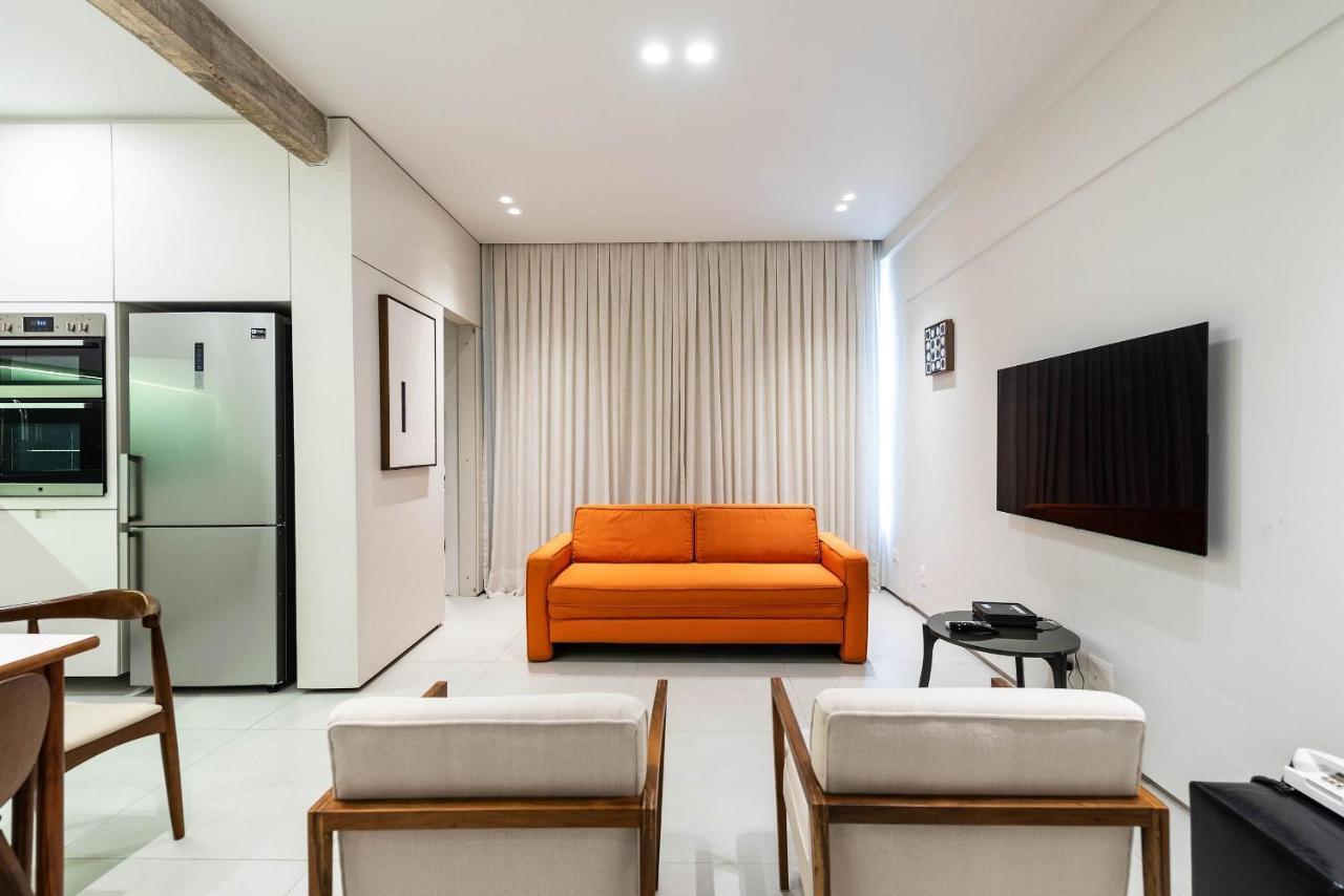 Jahu Vila São Paulo Exterior foto